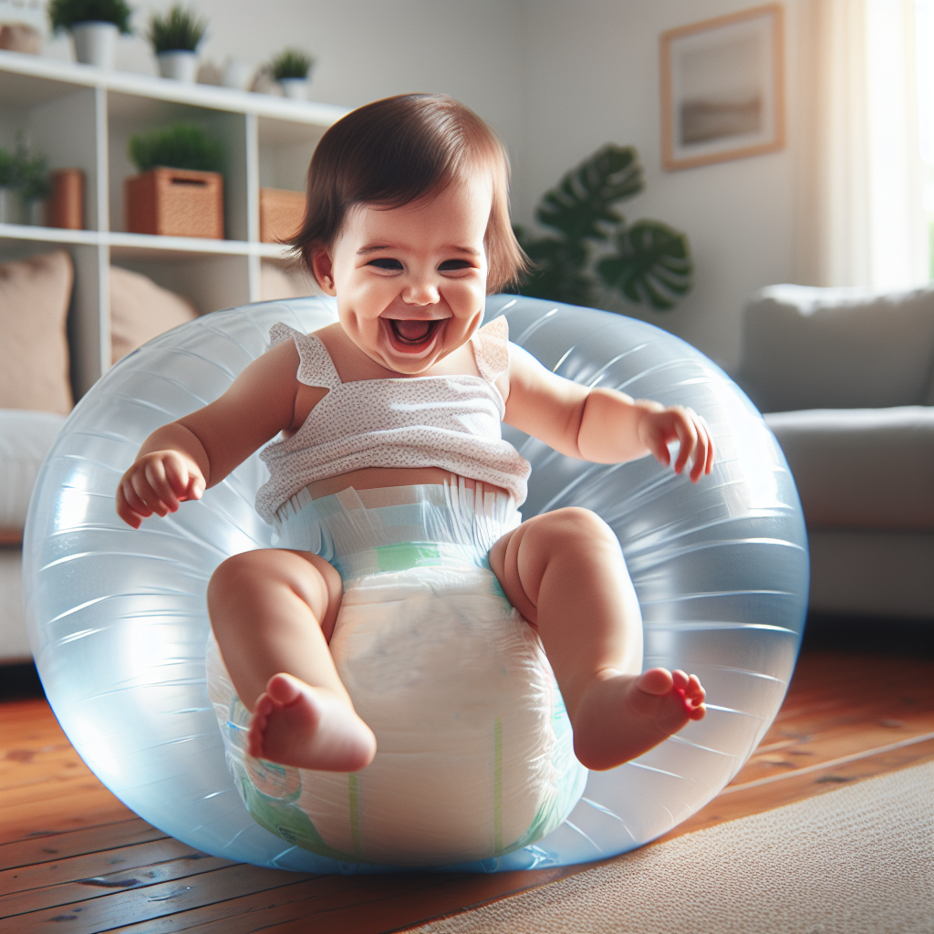 Baby Pants - Thushara Trade Mart