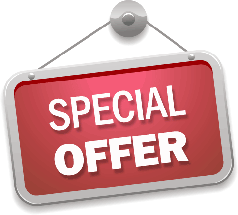 Special Offer GIF